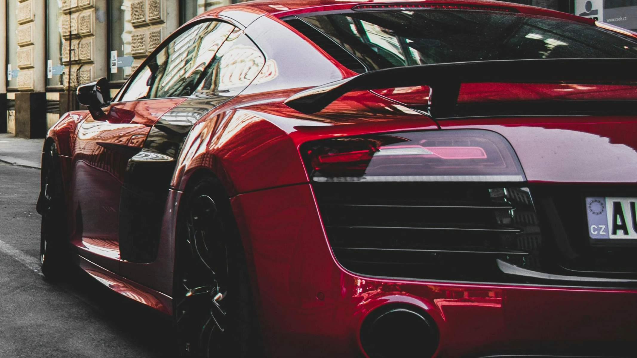 The New Luxury: Crafting Cultural Value Through Wine